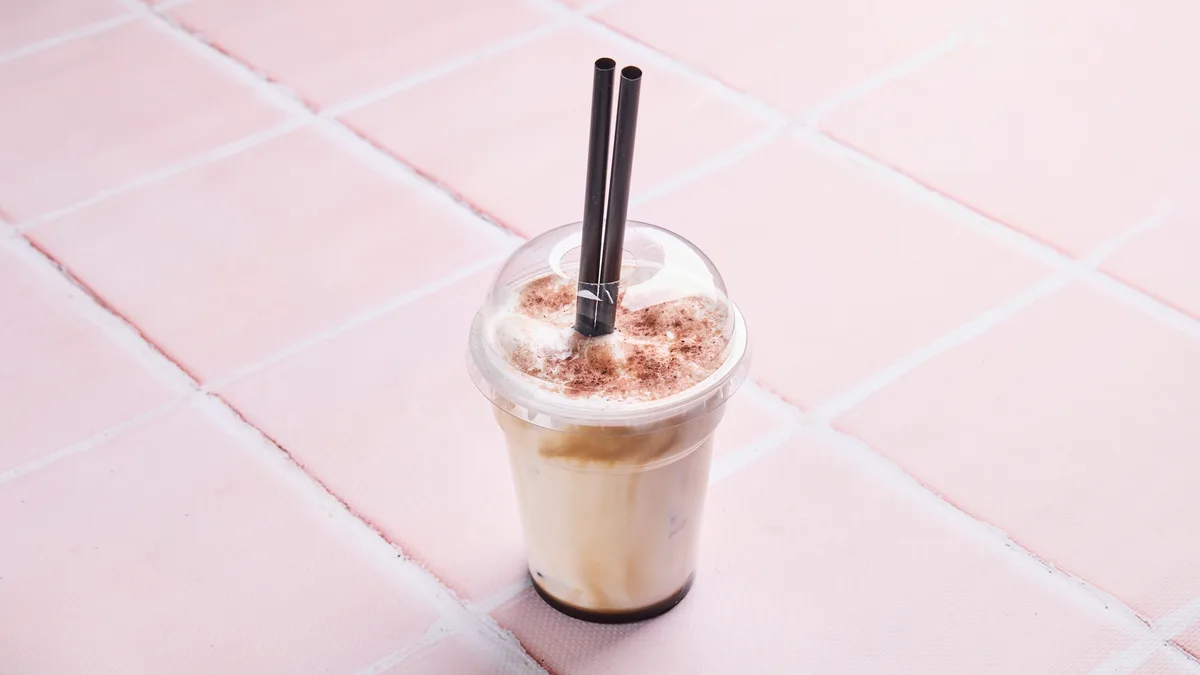 Kafe të Ftohta