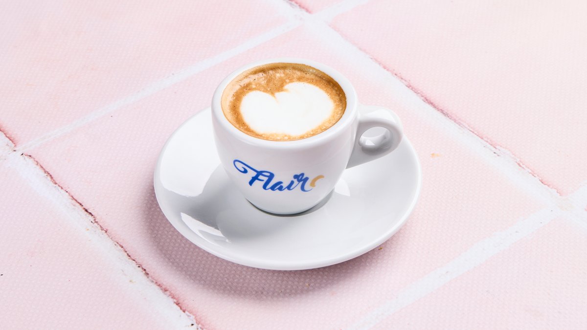 Macchiato