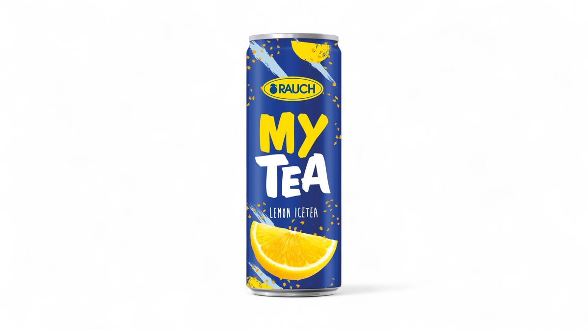 My Tea
