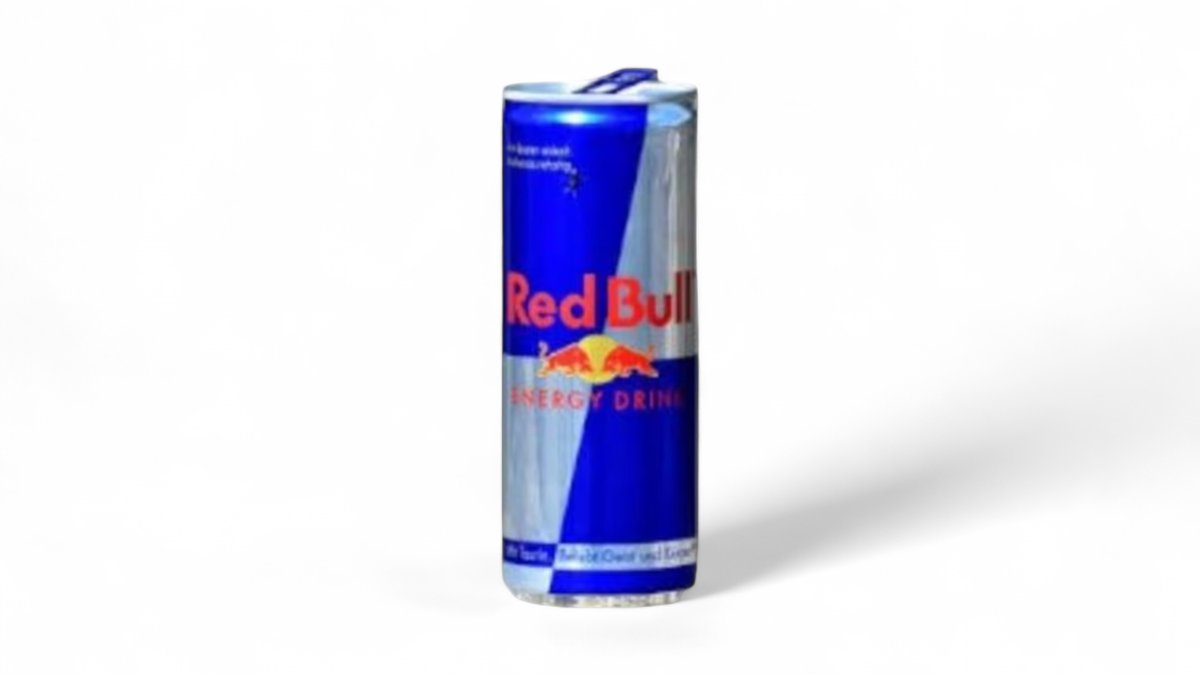 Red Bull