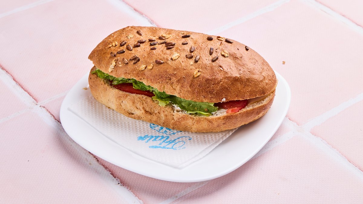 Sanduiç Integral Milano
