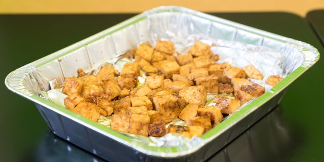Organic Tofu