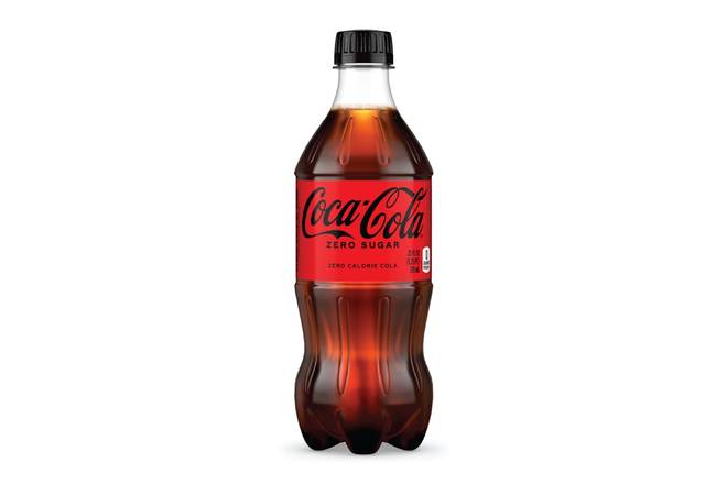 Coca Cola Zero