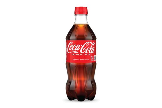 Coca Cola