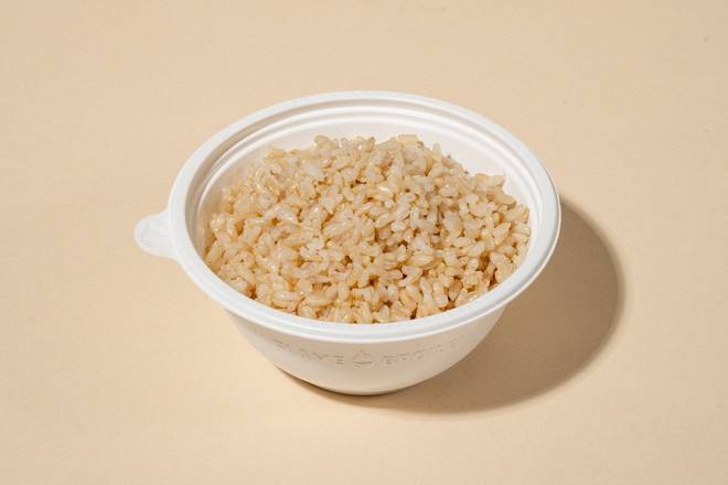 Side of Brown Rice