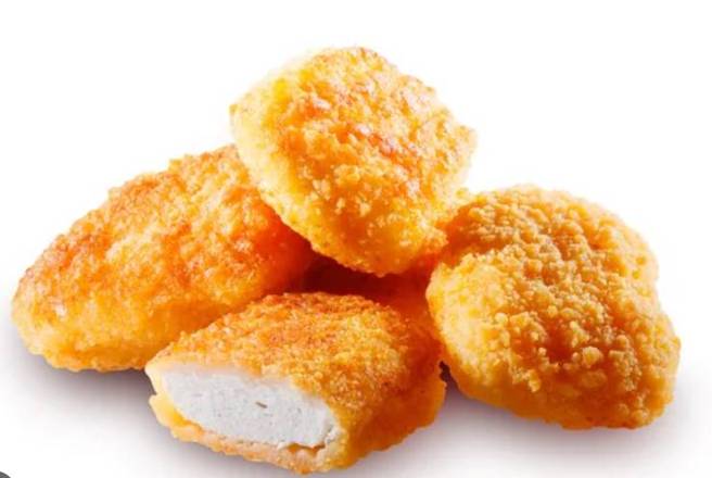 24 Pc Nuggets