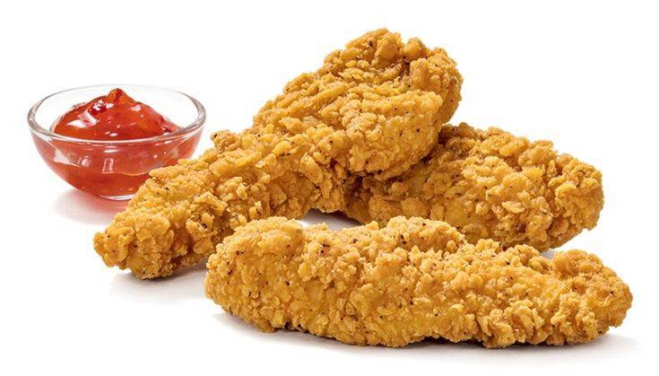 24 Pc Tender