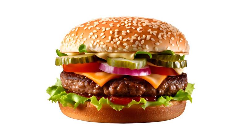 Cheeseburger