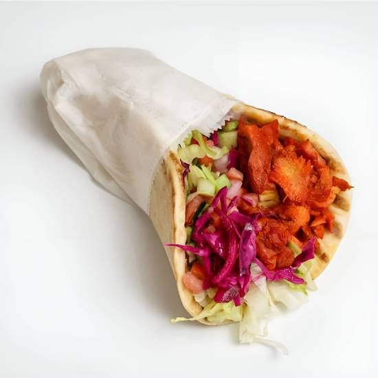 Chicken Gyro