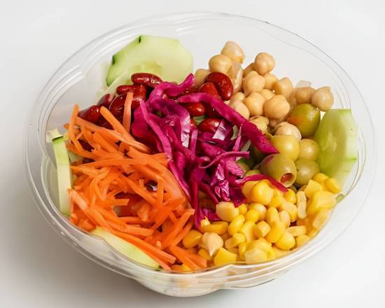 Garden Salad