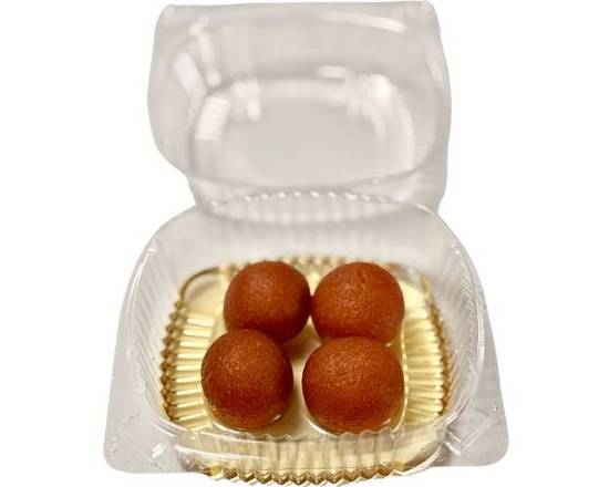 GULAB JAMUN