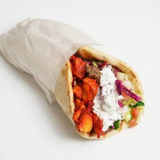 Mix Gyro
