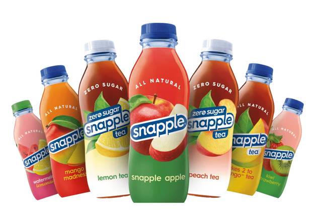 Snapples