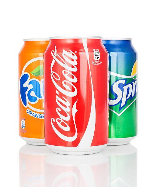 Sodas