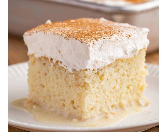 Tres Leches