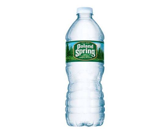 Water