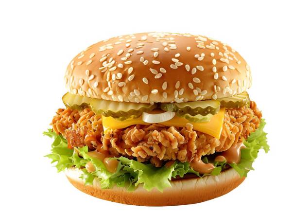 Zinger Sandwich