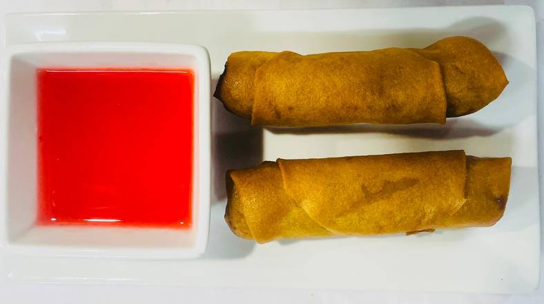Egg Rolls (2)