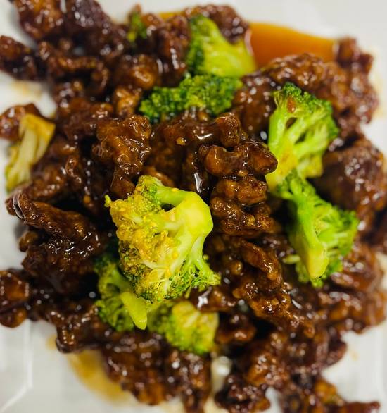 Royal Beef D