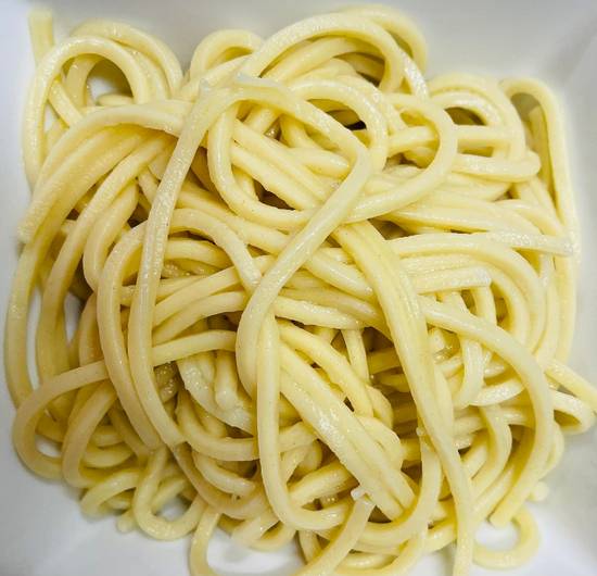Steam noodles