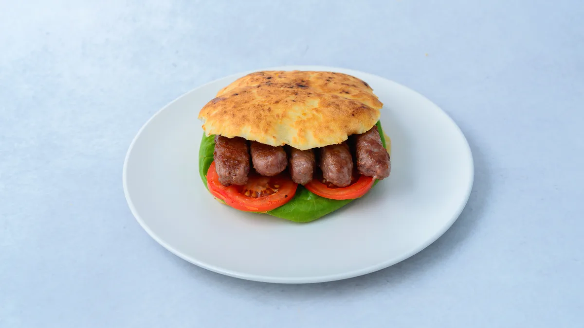 Ćevapi 150g