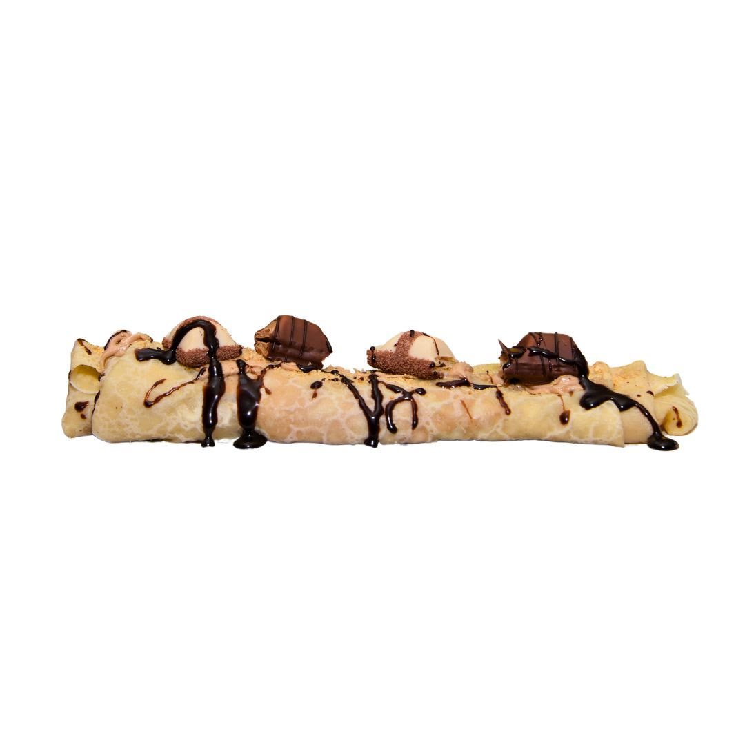 Kinder palačinka