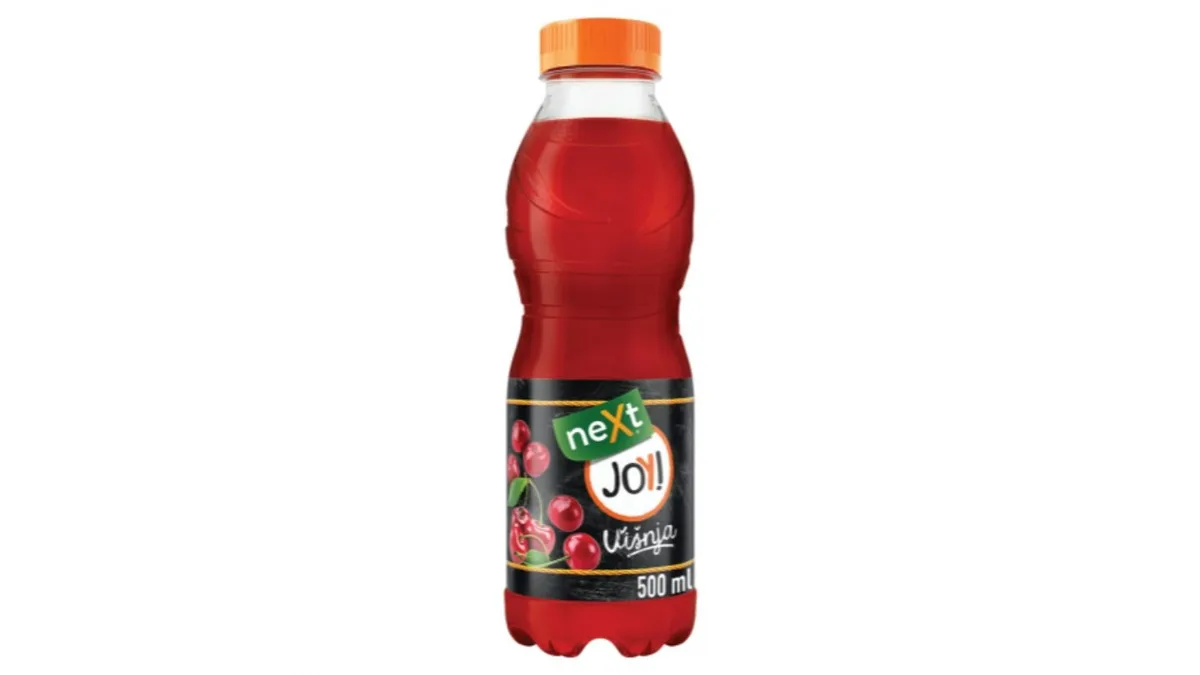 Next Joy 500ml