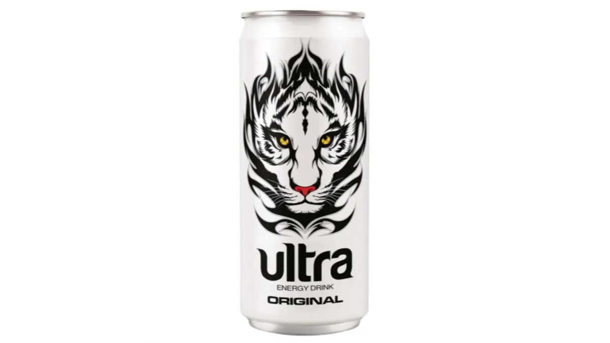 Ultra 250ml