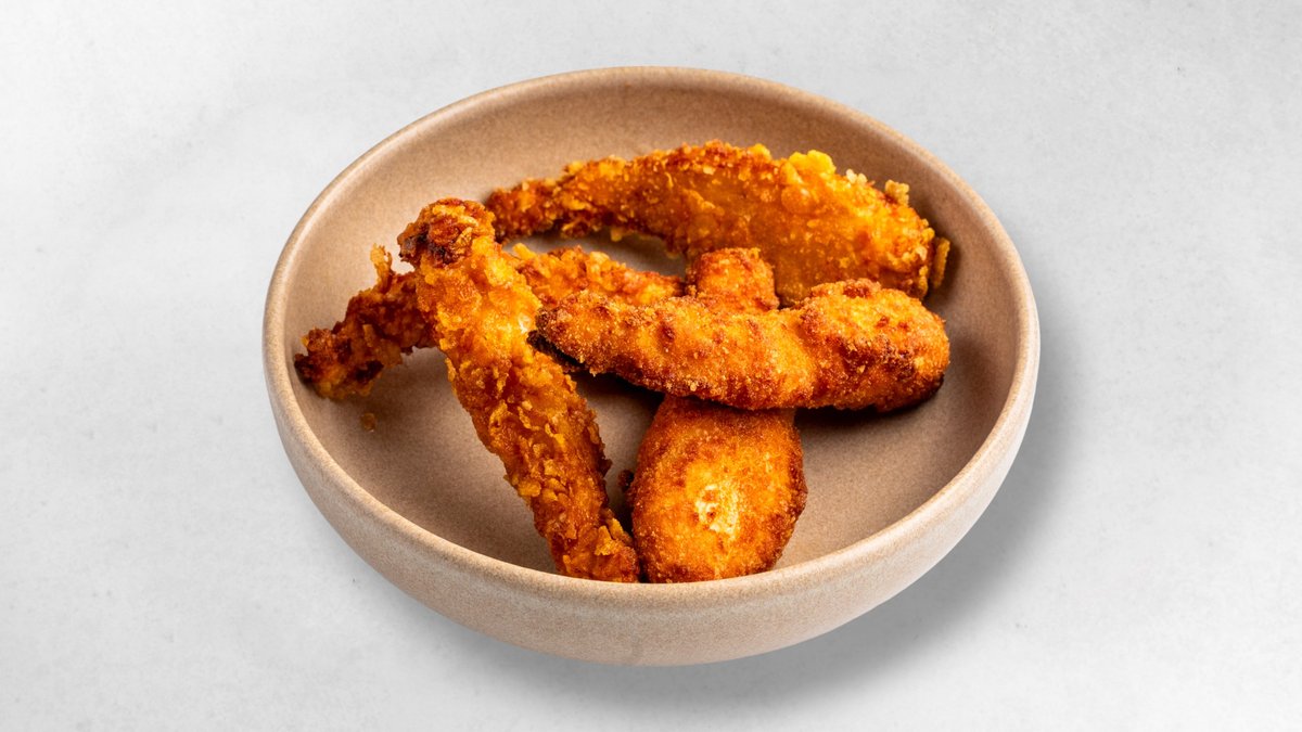 Chicken Fingers