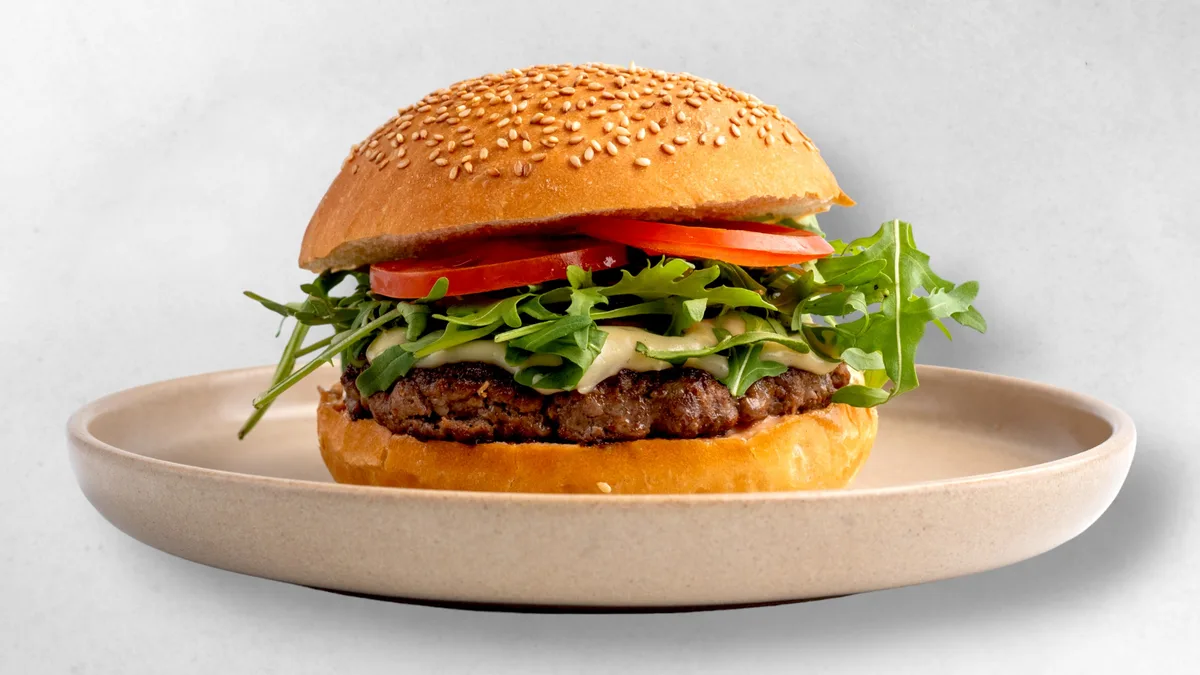 Flannburger
