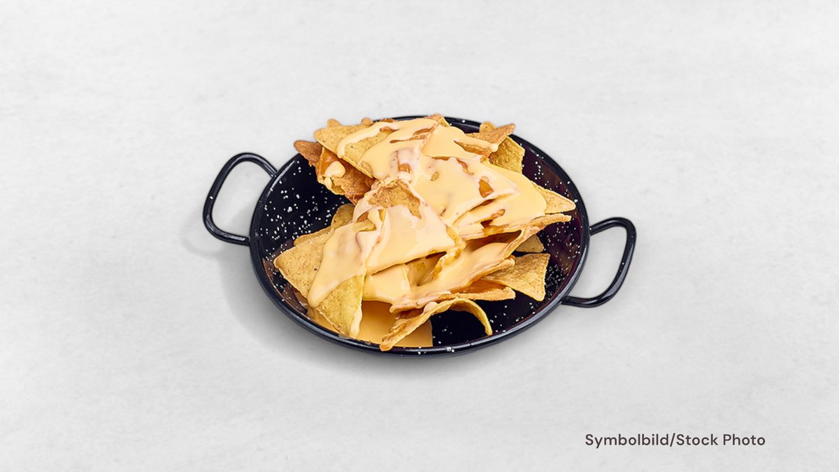Mini Nachos