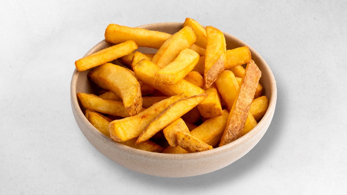 Pommes Frites