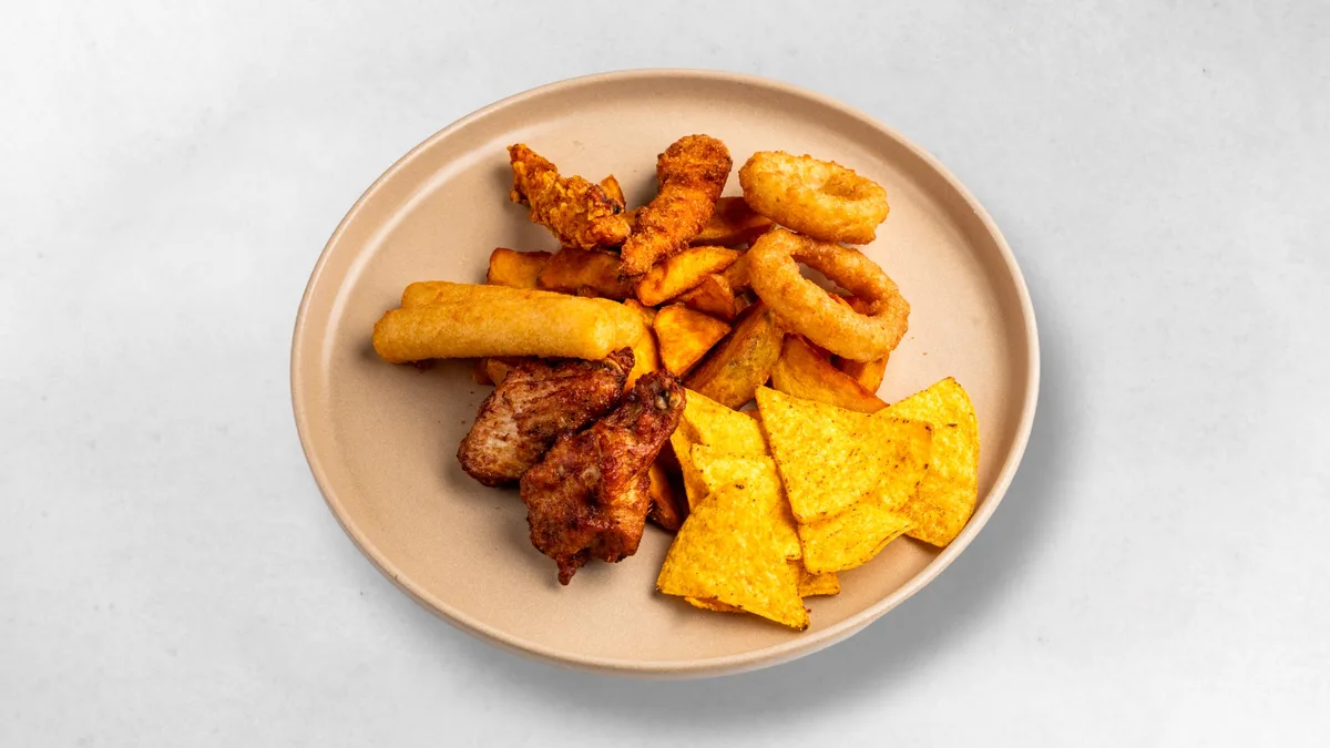 Starters Mix