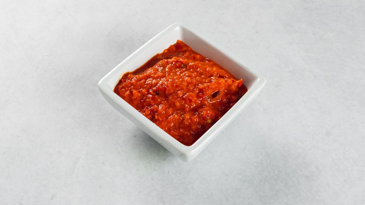 Ajvar