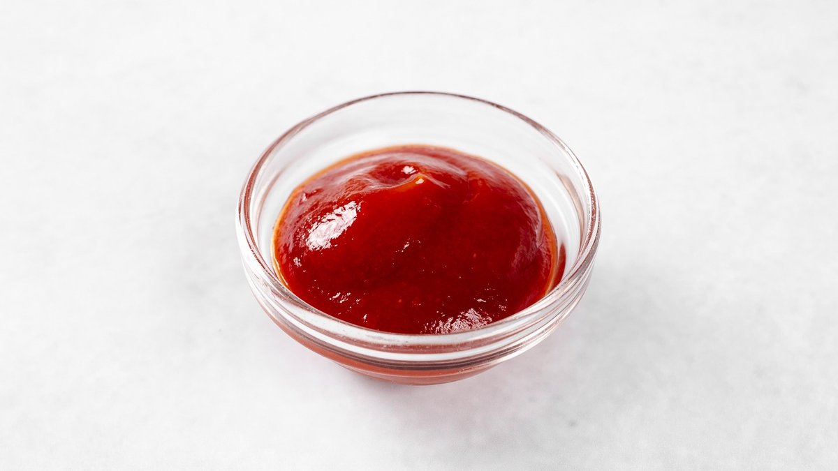 Ketchup