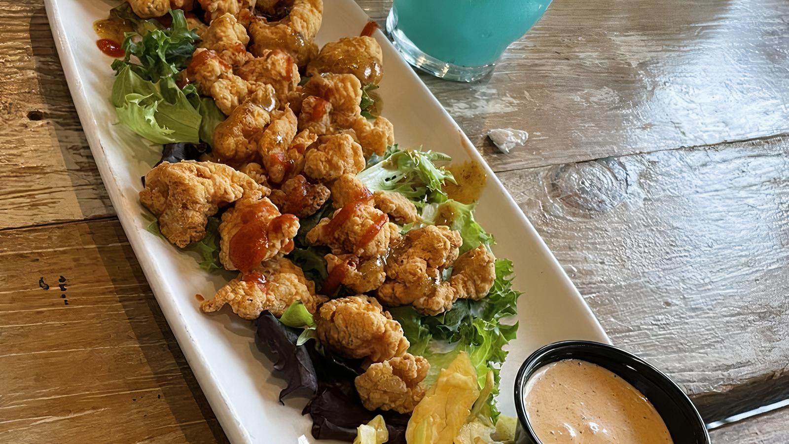 Alligator Bites