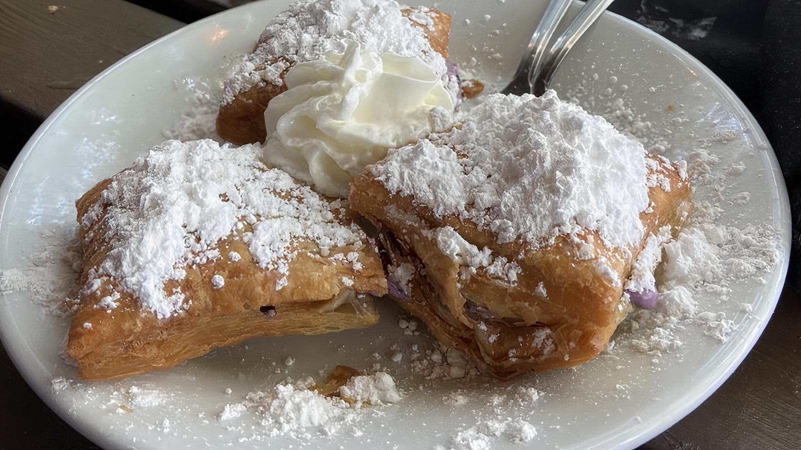 Beignets