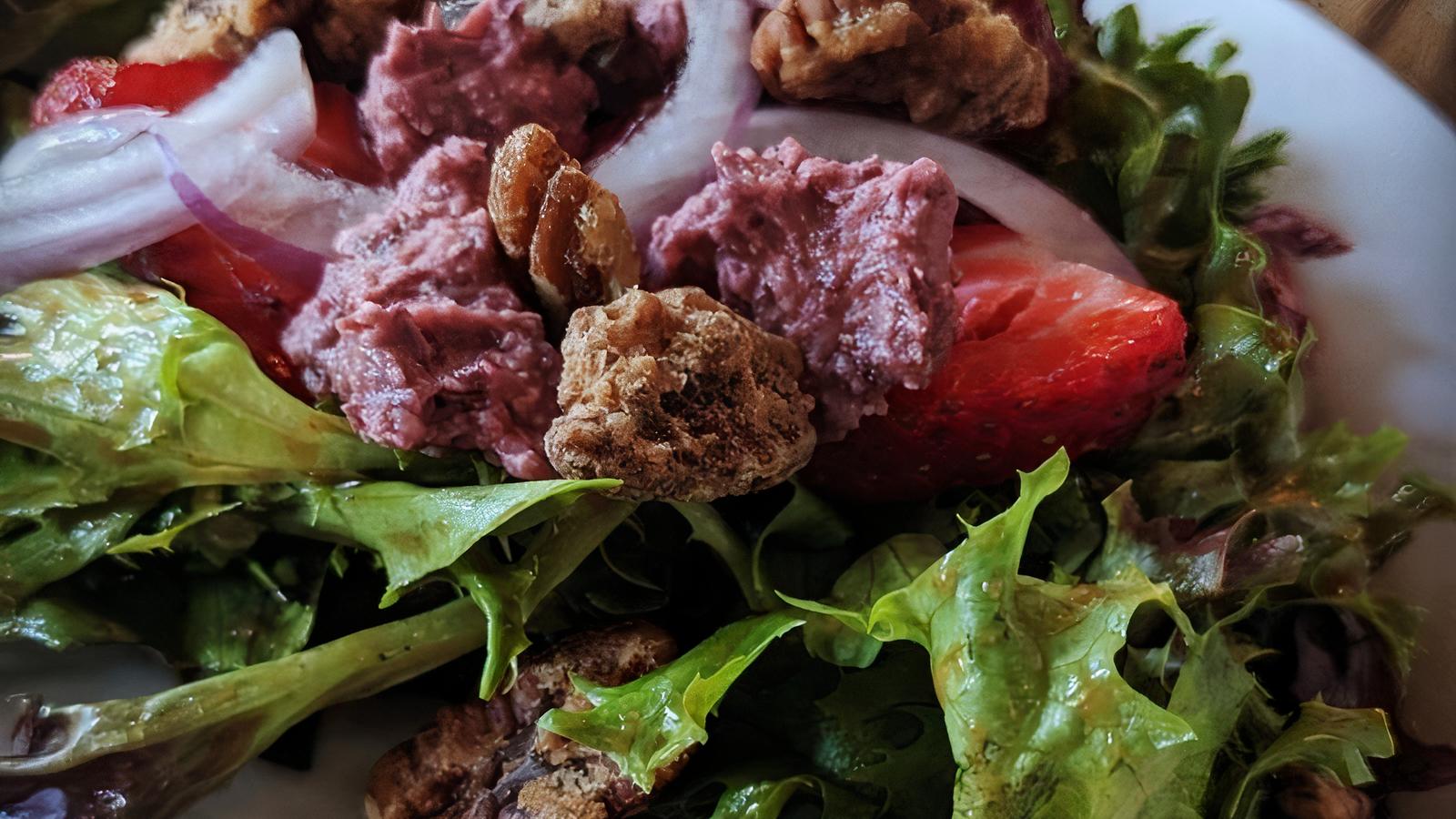 Nola Salad