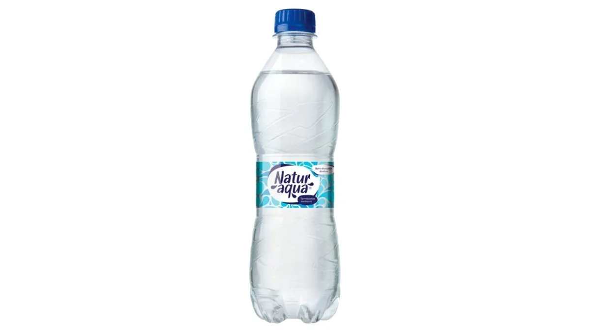 NaturAqua savas 0,5l