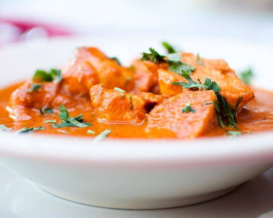 13. Chicken Tikka Masala