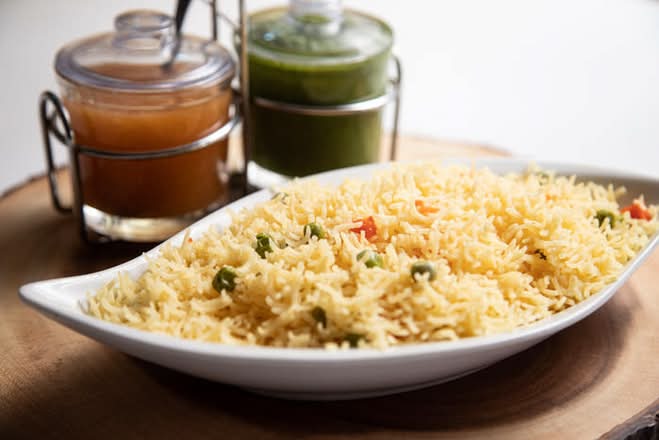 49. Pilao Rice