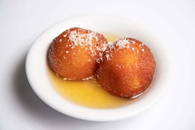 Gulab Jamun