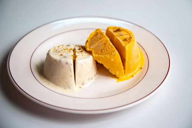 MANGO KULFI