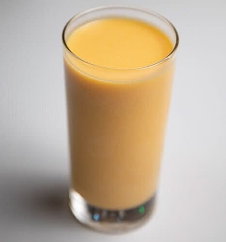 Mango Lassi