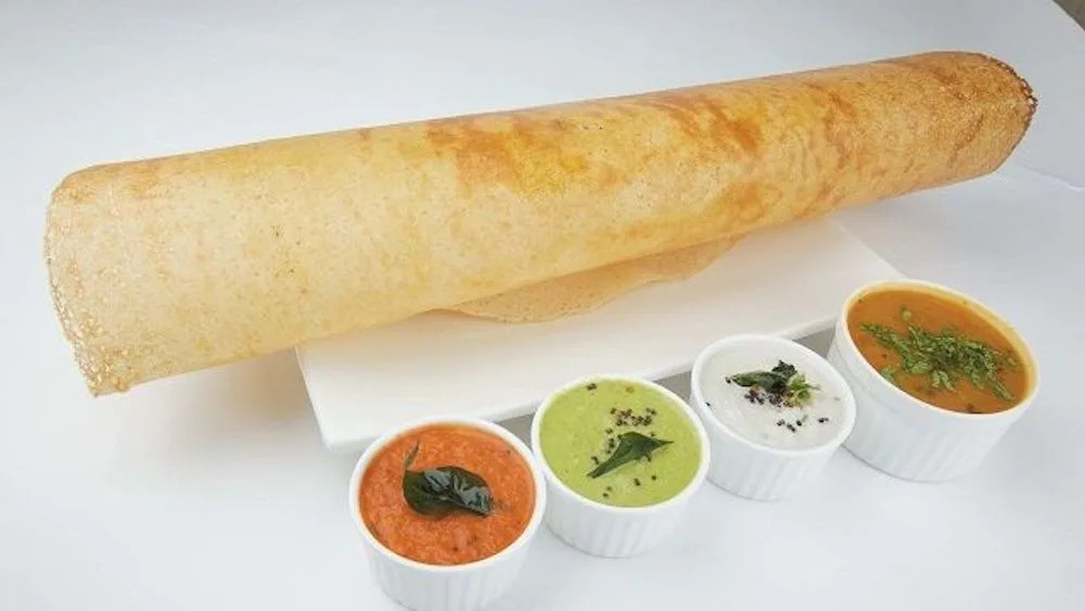 Pain Dosa