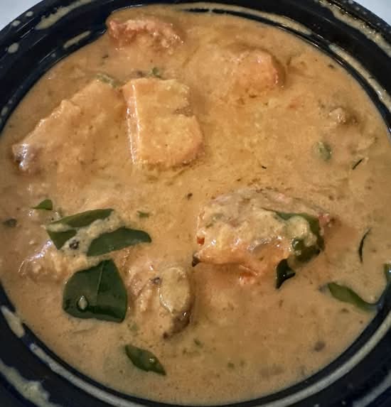 C23. Mango Chicken