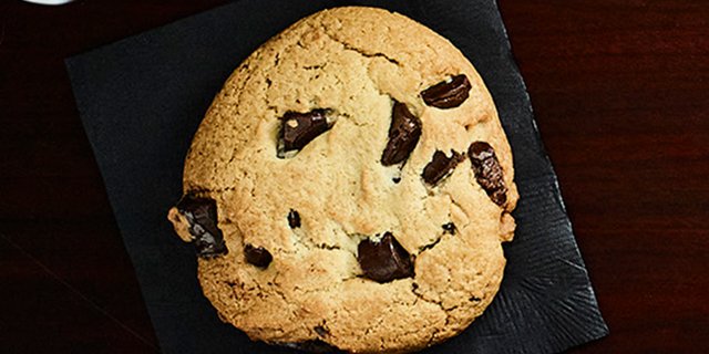 Chocolate Chunk Cookies