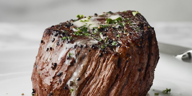 Petite Filet Mignon