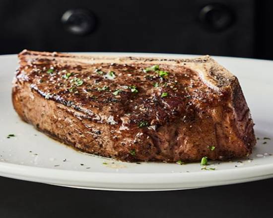 Bone-In Filet