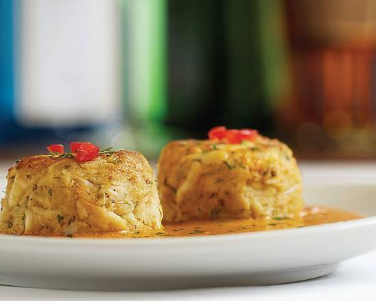 Crab Cakes